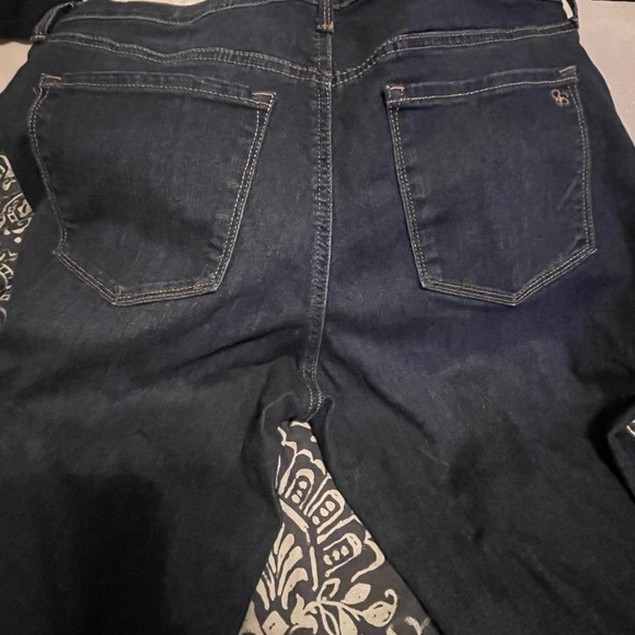 Jessica Simpson size 16 jeans - Picture 5 of 7
